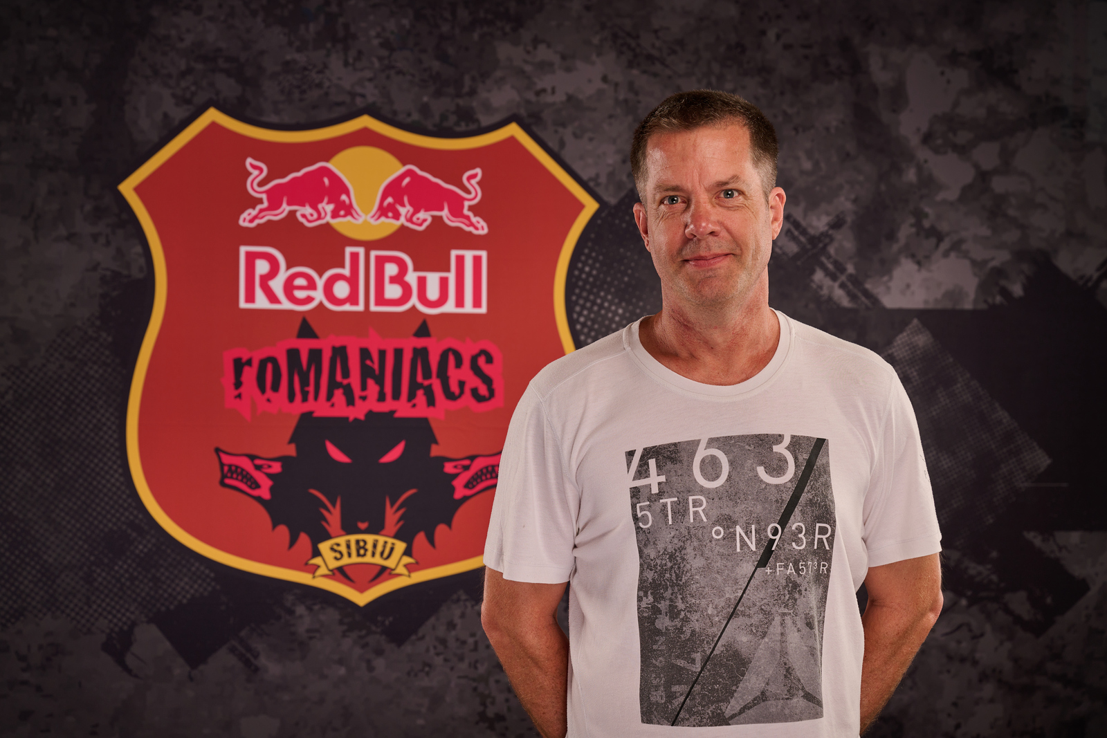 Competitor Profile Details Page